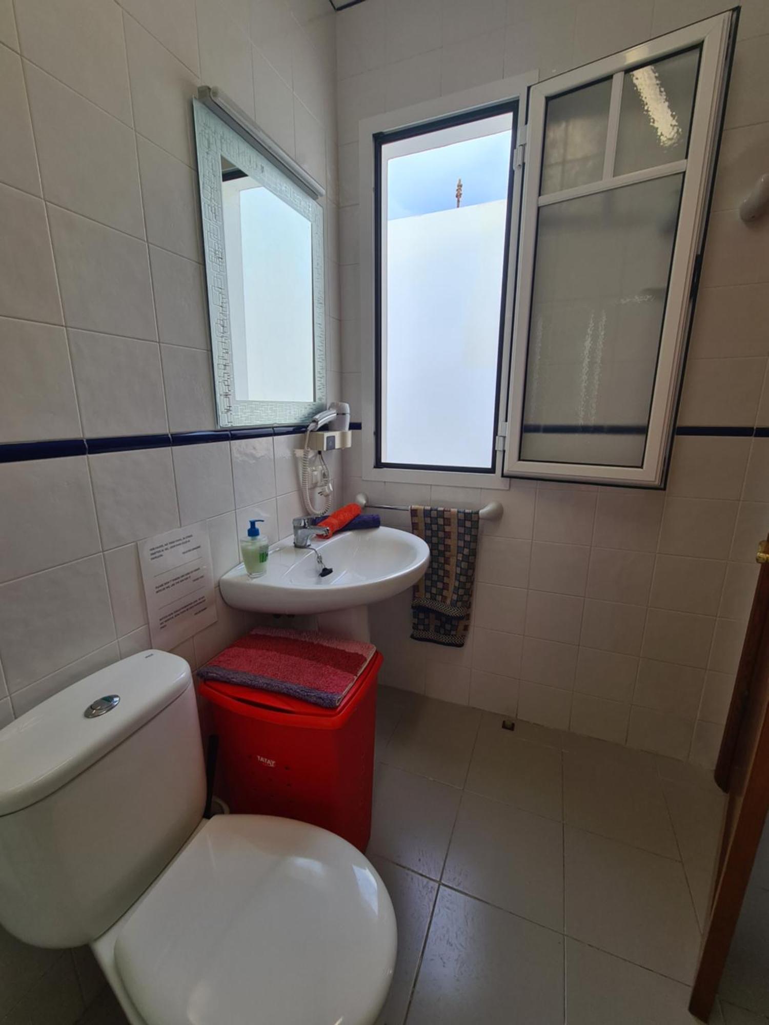 Famara San Borondon Villa Buitenkant foto