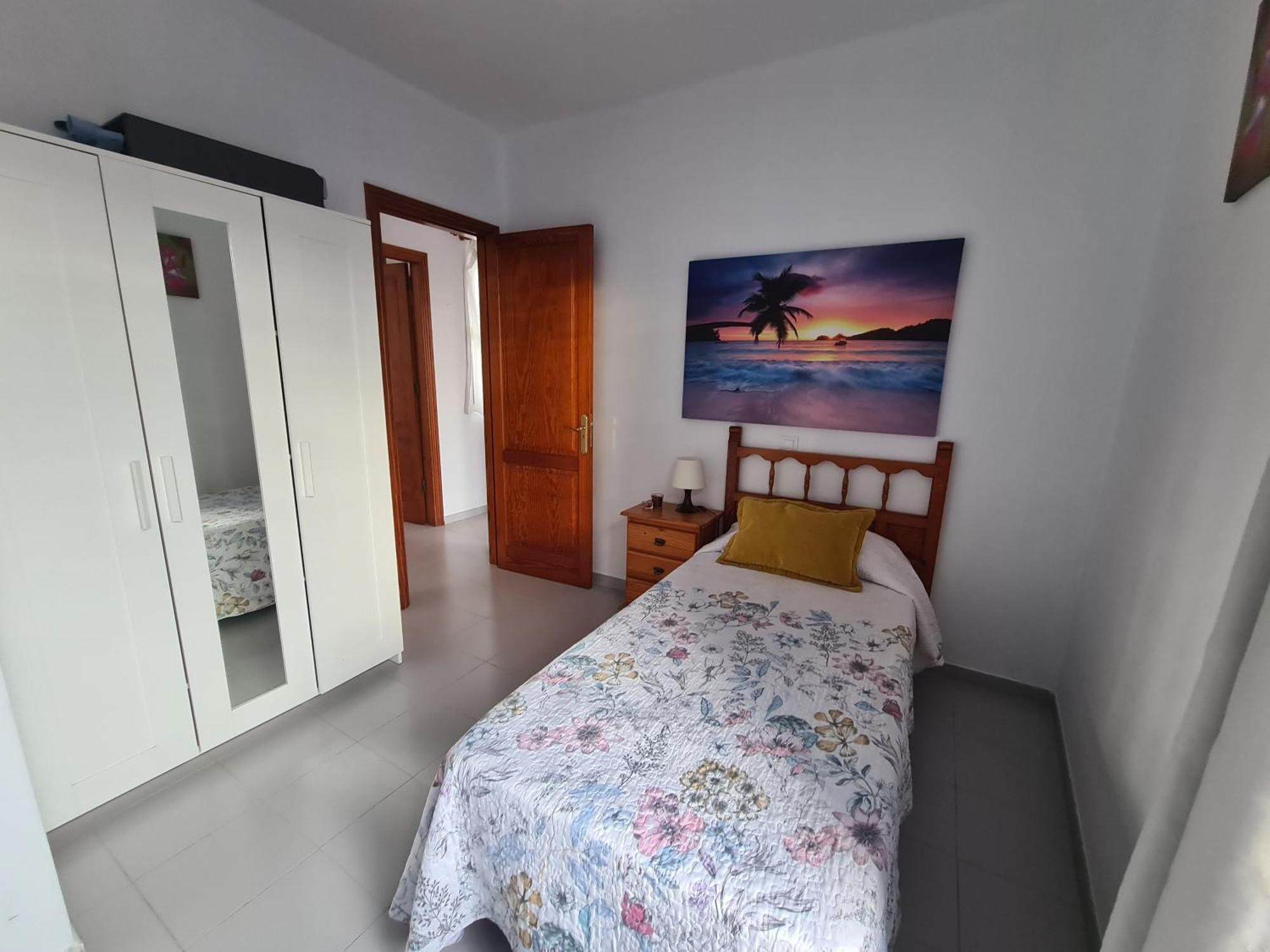 Famara San Borondon Villa Buitenkant foto