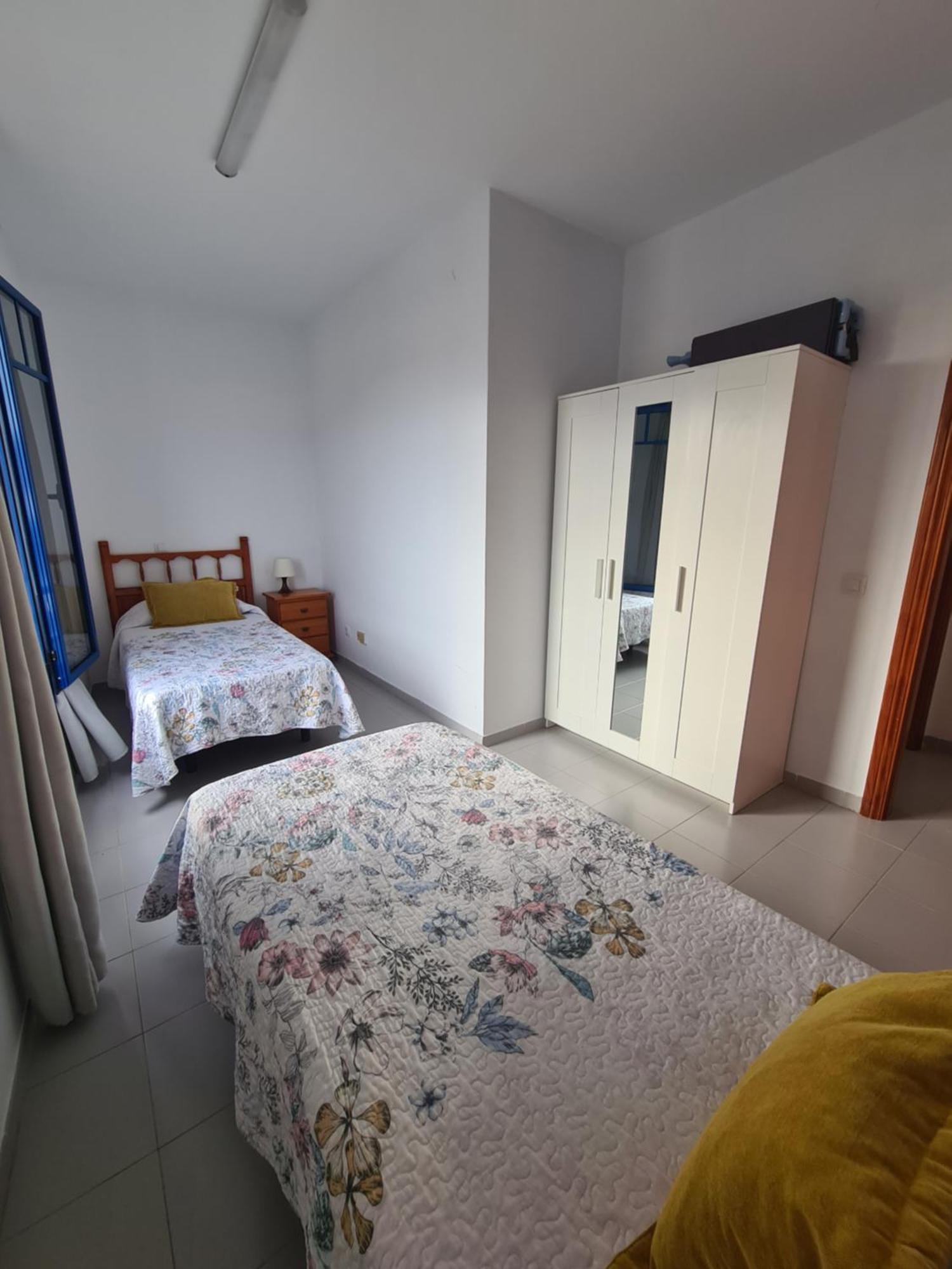 Famara San Borondon Villa Buitenkant foto