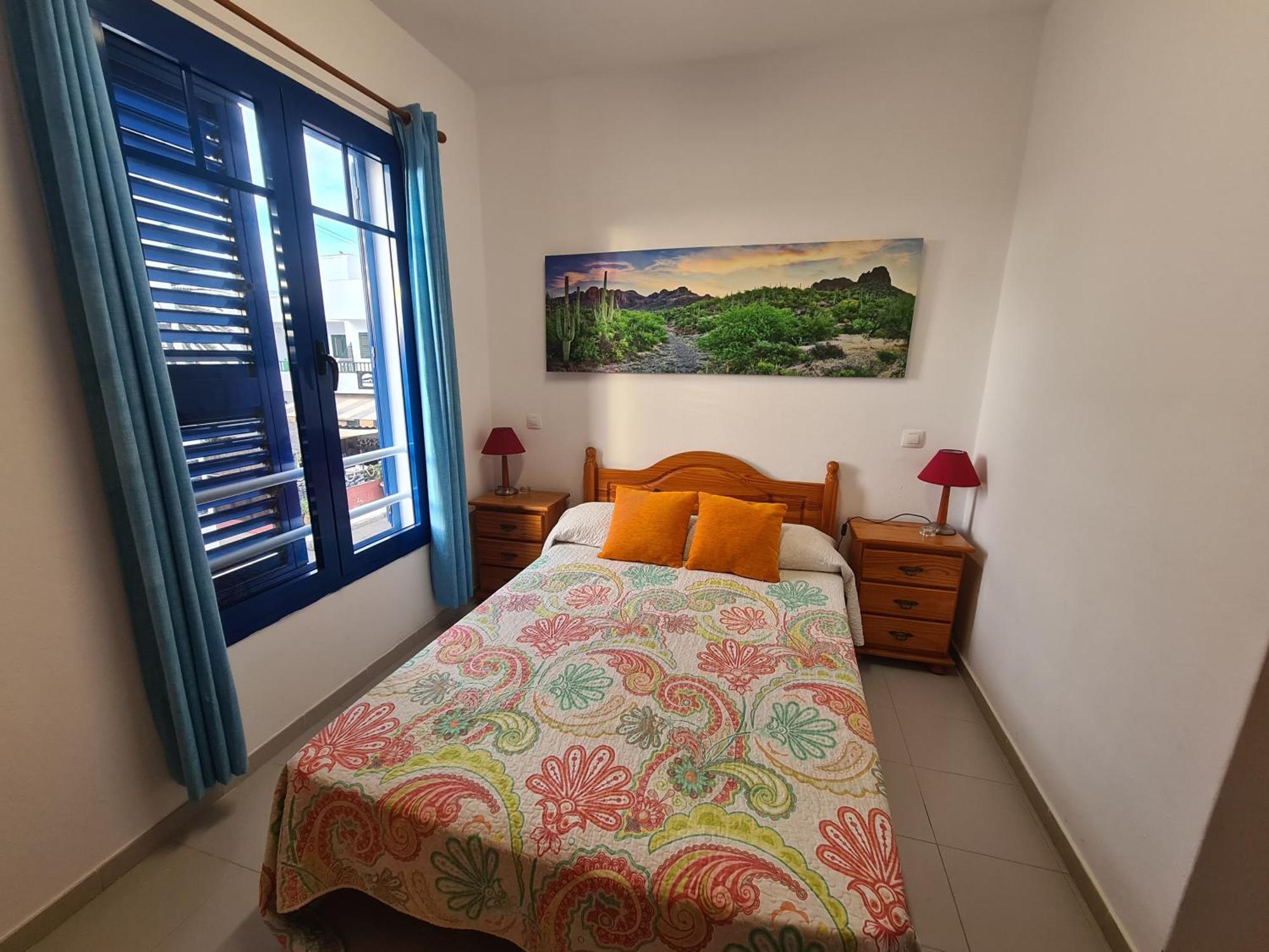 Famara San Borondon Villa Buitenkant foto